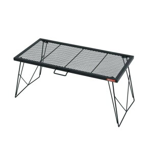 TENT FACTORY FD�e�[�u��900MH BK TF-WLSW-FD900MH �e���g�t�@�N�g���[ �e�[�u��