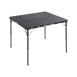 TENT FACTORY �X�����G�b�N�X�e�[�u��BQ BBK TF-SXT9080B �e���g�t�@�N�g���[ �e�[�u��