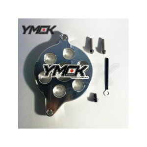 YMCK �l�I�X�v���P�b�g�J�o�[�i�V���o�[�j NSC-2S YMCK �X�v���P�b�g�֘A�p�[�c MT-09 XSR900