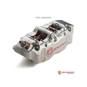 Discacciati 108mm CNCWALp 2pbhE4sXg iVo[j FDRT108P2SS Discacciati Lp[ oCN ėp