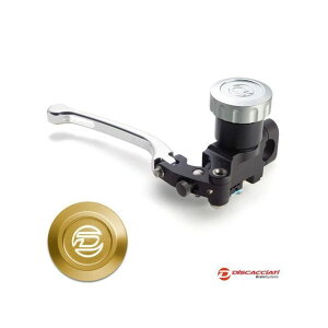 Discacciati ۃ^NWAu[L}X^[ 14 o[ Vo[ ^NLbv Vp dl nhF~̂/~[z_[ FDR0070NKTSCM Discacciati }X^[V_[ oCN 