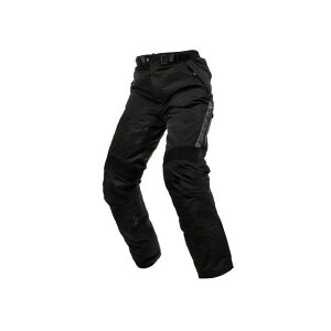 KOMINE 2022-2023秋冬モデル PK-9151 ライディングウインターパンツ-MERCURY(ネオブラック) サイズ M ・07-9151 メーカー在庫あり コミネ パンツ バイク