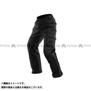 KOMINE 2022-2023秋冬モデル PK-9161 プロテクションオーバーパンツ(ネオブラック) サイズ XL ・07-9161 メーカー在庫あり コミネ パンツ バイク