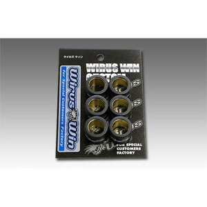 WirusWin AEROX155�p �n�C�p�[�E�F�C�g���[���[�L�b�g �E�C���Y�E�B�� �v�[���[�֘A�p�[�c AEROX155