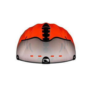 SH+ gCASn[t oran-FLU/bk TCY M/L SJAGHH-OB0107L SH+ wbg ]