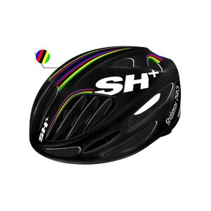 SH+ V}[ }bg BK/iride TCY M/XL SJSHA-NE2715L SH+ wbg ]
