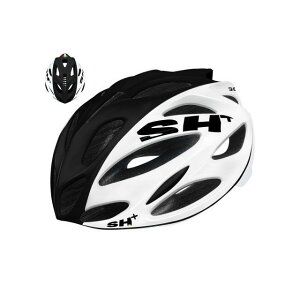 SH+ VbgENX OX WH/BK/WH SKSHON-BW0207U SH+ wbg ]