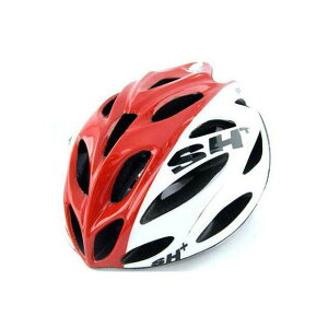 SH+ VbgENX OX WH/RED/WH SKSHON-RW0107U SH+ wbg ]