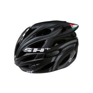 SH+ Vu SL }bg BLK/ANTRA SMSHB-SC0507 SH+ wbg ]