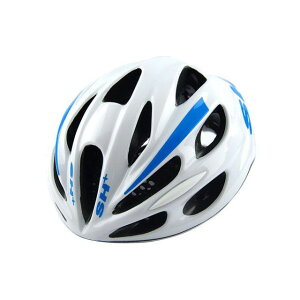 SH+ VFCN Wv OX WHT/BLU TCY M-L 57-60 SNSHKJ-BI0707 SH+ wbg ]