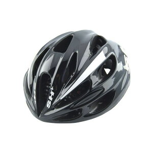 SH+ �V�F�C�N �W�����v �O���X BLK/WHT �T�C�Y M-L 57-60 SNSHKJ-BW0207 SH+ �w�����b�g