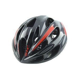 SH+ VFCN Wv OX BLK/RED TCY XS-S 53-56 SNSHKJ-NE2110 SH+ wbg ]