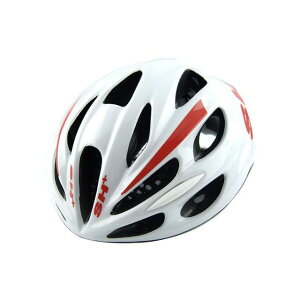 SH+ VFCN Wv OX WHT/RED TCY M-L 57-60 SNSHKJ-WR0107 SH+ wbg ]