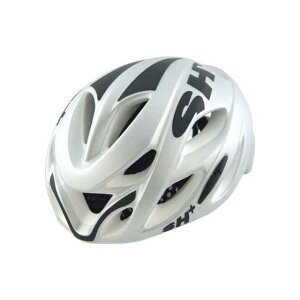 SH+ VbR S-Tech }bg SIL/BLK TCY M-XL 58-61 SNSHRCS-AG0315 SH+ wbg ]