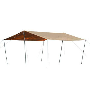 TENT FACTORY Hi-TC���C�h�����O ���N�^���O�^�[�v DBE TF-TCRT4244R �e���g�t�@�N�g���[ �^�[�v