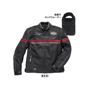 BATES 2022-2023�H�~���f�� BJ-NA2251SPL �i�C�����W���P�b�g�i���b�h�j �T�C�Y XL BJ-NA2251SPL �x�C�c �W���P�b�g