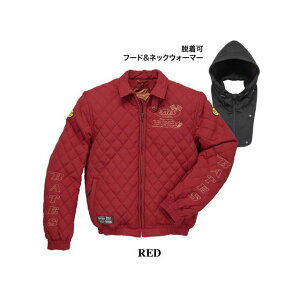 BATES SA-N2256 �i�C�����W���P�b�g�i���b�h�j �T�C�Y XXXL�i4L�j SA-N2256 �x�C�c �W���P�b�g