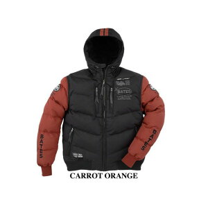 BATES SA-N2257 �i�C�����p�[�J�[�i�L�����b�g�I�����W�j �T�C�Y XXL SA-N2257 �x�C�c �W���P�b�g