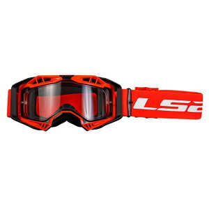 LS2 HELMETS AURA GOGGLEiubN bh/NAYj 7201001032 [J[݌ɂ GGXc[wbg It[hS[O oCN