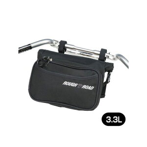 Rough&Road RR9813 AQA DRY nhobOiubNj RR9813BK [J[݌ɂ t[h c[OpobO oCN