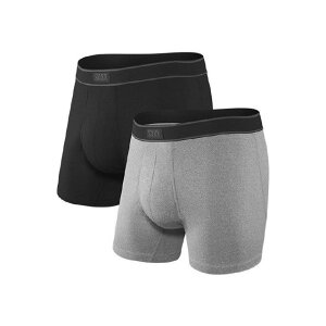 SAXX SXPP2A DAYTRIPPER BOXER BRIEF FLY 2PACKS BGR TCY XS SXPP2A TbNX JWAEFA oCN