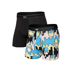 SAXX SXPP2A DAYTRIPPER BOXER BRIEF FLY 2PACKS MBB TCY XS SXPP2A TbNX JWAEFA oCN