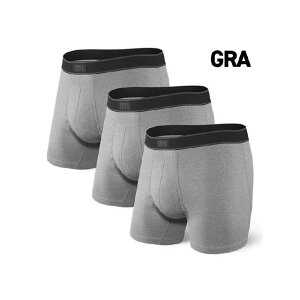 SAXX SXPP3B DAYTRIPPER BOXER BRIEF FLY 3PACKS GRA TCY XS SXPP3B TbNX JWAEFA oCN