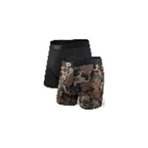 SAXX SXPP2V VIBE BOXER BRIEF 2PACKS WDB TCY L SXPP2V TbNX JWAEFA oCN