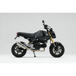 YAMAMOTO RACING 21`GROM SPEC-A TYPE-S 10135-71SS1 }g[VO }t[{ oCN O