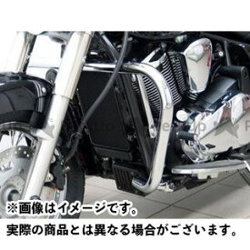 楽天市場 バルカン900 クラシック エンジンガードの通販