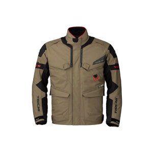 RSTAICHI RSJ729 DRYMASTER �R���p�X �I�[���V�[�Y���W���P�b�g�i�J�[�L�j �T�C�Y XL RSJ729KH01XL ���[�J�[�݌ɂ��� RS�^�C�` �W���P�b�g