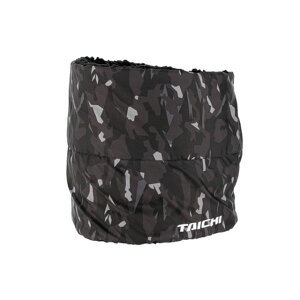 RSTAICHI RSX165 ボア ネックウォーマー(カモ) RSX165GR31 メーカー在庫あり RSタイチ 電熱ウェア・防寒用品 バイク