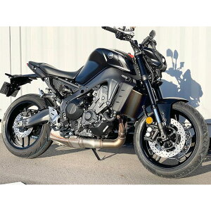 Titanium Power �`�^�� ���W�G�^�[�R�A�K�[�h for YAMAHA MT09�i2021-�j/�i�u���[�O���f�[�V�����j 160121MT09A �`�^�j�E���p���[ ���W�G�^�[�֘A�p�[�c MT09