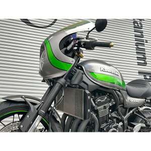 Titanium Power �`�^�� ���W�G�^�[�R�A�K�[�h for KAWASAKI Z900RS/RS CAFE�i-2020�j/�i�\���b�h�j 16017Z900RS �`�^�j�E���p���[ ���W�G�^�[�֘A�p�[�c Z900RS/RS CAFE