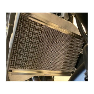 Titanium Power �`�^�� ���W�G�^�[�R�A�K�[�h for YAMAHA YZF-R7�i2022-�j/�i�\���b�h�j 16022YZFR7 �`�^�j�E���p���[ ���W�G�^�[�֘A�p�[�c YZF-R7