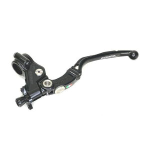 ACCOSSATO ���[�V���O�N���b�`�{�X�C�b�`�{�~���[�z���_�[M10 �J���[ ���b�h �Z�b�g 32mm CF010R-32 �A�R�T�b�g �N���b�` �ėp