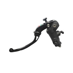 ACCOSSATO �N���b�`�}�X�^�[ �| �����O���o�[ �V�����_�[�a 15�� �J���[ �u���b�N CL082N-LPRS15 �A�R�T�b�g �N���b�` �ėp