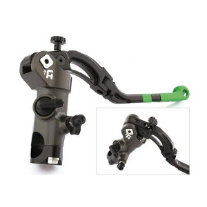 ACCOSSATO CNC �u���[�L�}�X�^�[ �����H�����[�V�������o�[ �����O �T�C�Y 19x19 �J���[ �I�����W CY002O-L19 �A�R�T�b�g �}�X�^�[�V�����_�[ �ėp