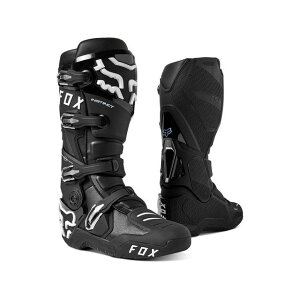 FOX �C���X�e�B���N�g �u�[�c�i�u���b�N�j �T�C�Y 12�i28.6cm�j C4876 �t�H�b�N�X �I�t���[�h�u�[�c