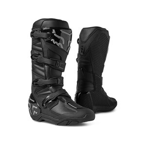 FOX �R���vX �u�[�c�i�u���b�N�j �T�C�Y 12�i28.6cm�j C5038 ���[�J�[�݌ɂ��� �t�H�b�N�X �I�t���[�h�u�[�c
