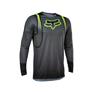 FOX 360 ジャージ ビゼン(ブラック) サイズ L C5322 メーカー在庫あり フォックス モトクロス用品 バイク