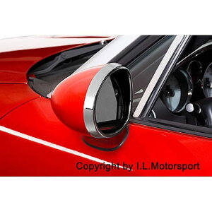 I.L.Motorsport hA~[Jo[iN[j NC0-0017 ACG[^[X|[c O  