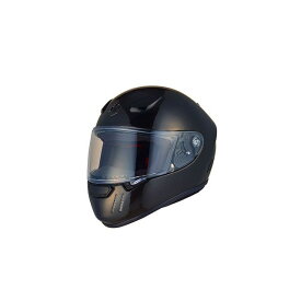 ジーロット BladeRunner ブレードランナー SOLID METALLIC BLACK サイズ：S BRJ0010/S メーカー在庫あり ZEALOT フルフェイスヘルメット バイク