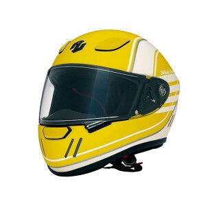 ZEALOT u[hi[ ttFCXwbg GRAPHIC EURO MATT YELLOW TCY XXL BRJ0020/XXL [J[݌ɂ W[bg ttFCXwbg oCN