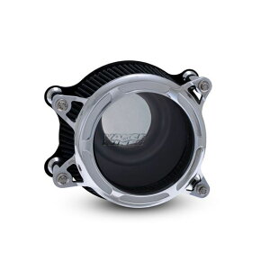 VANCE&HINES VO2 A/C Insight Chrome 71077 oX GAN[i[ oCN