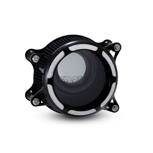 VANCE&HINES VO2 A/C Insight Contrast 41091 �o���X �G�A�N���[�i�[ �X�|�[�c�X�^�[�t�@�~���[