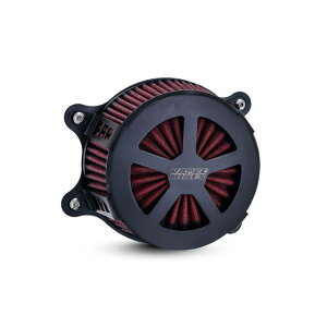 VANCE&HINES VO2 A/C Radiant V Black 41460 oX GAN[i[ oCN FXDLS [C_[S c[Ot@~[