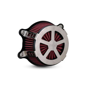 VANCE&HINES VO2 A/C Radiant V Brushed 71463 oX GAN[i[ oCN FXDLS [C_[S c[Ot@~[