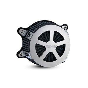 VANCE&HINES VO2 A/C Radiant V Chrome 71466 oX GAN[i[ oCN