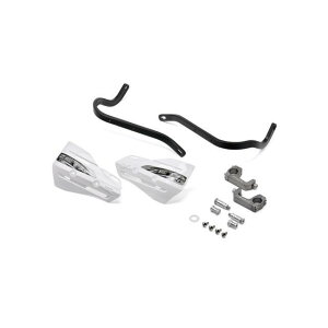 ZETA �A�[�}�[�n���h�K�[�h XC �L�b�g SX�n���h���o�[�p�i28.6mm�j U�N�����v�^�C�v�i�u���b�N/�z���C�g�j F5349 ���[�J�[�݌ɂ��� �W�[�^ �n���h�����Ӄp�[�c SX�n���h���o�[�p�i28.6mm�j